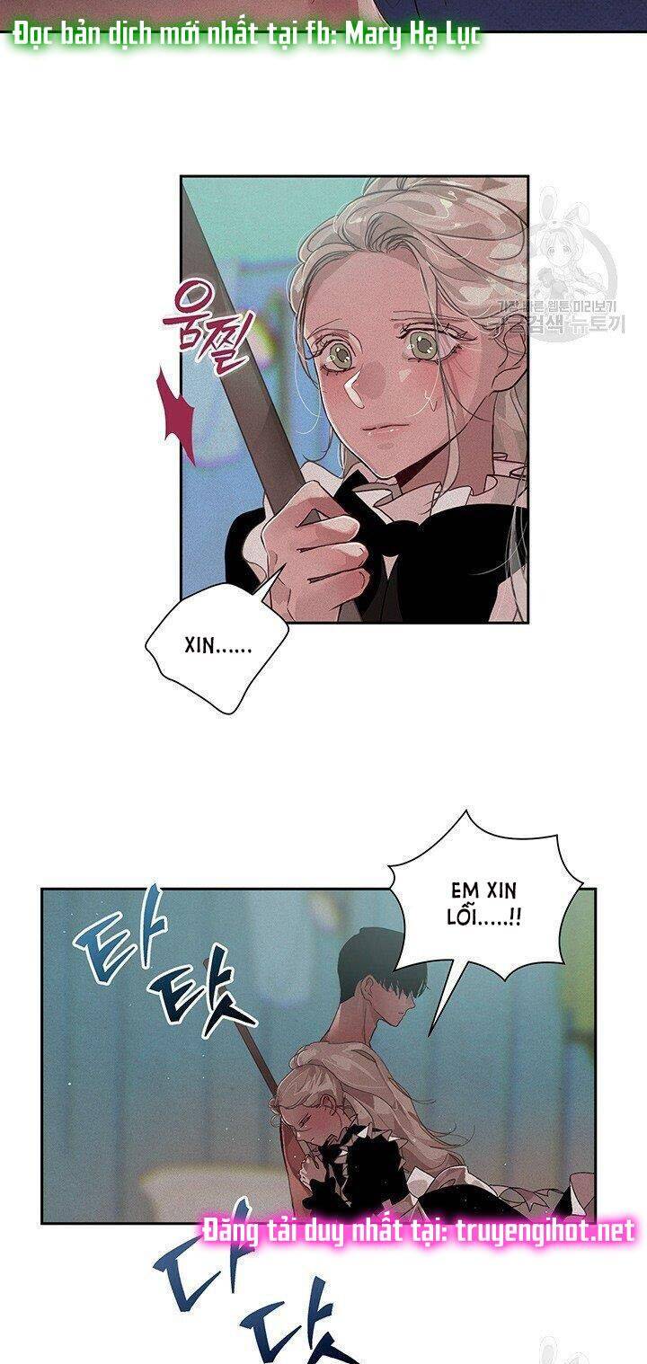 Hiệu Ứng Stigma Chapter 15.2 - Trang 2