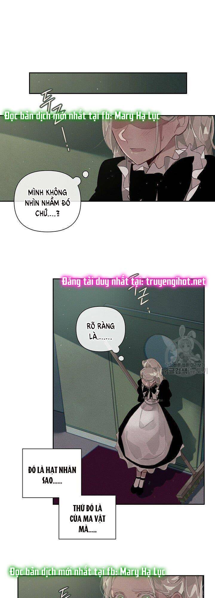 Hiệu Ứng Stigma Chapter 15.2 - Trang 2