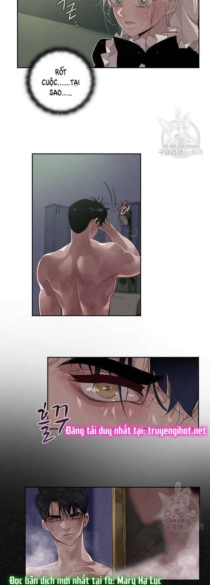 Hiệu Ứng Stigma Chapter 15.2 - Trang 2