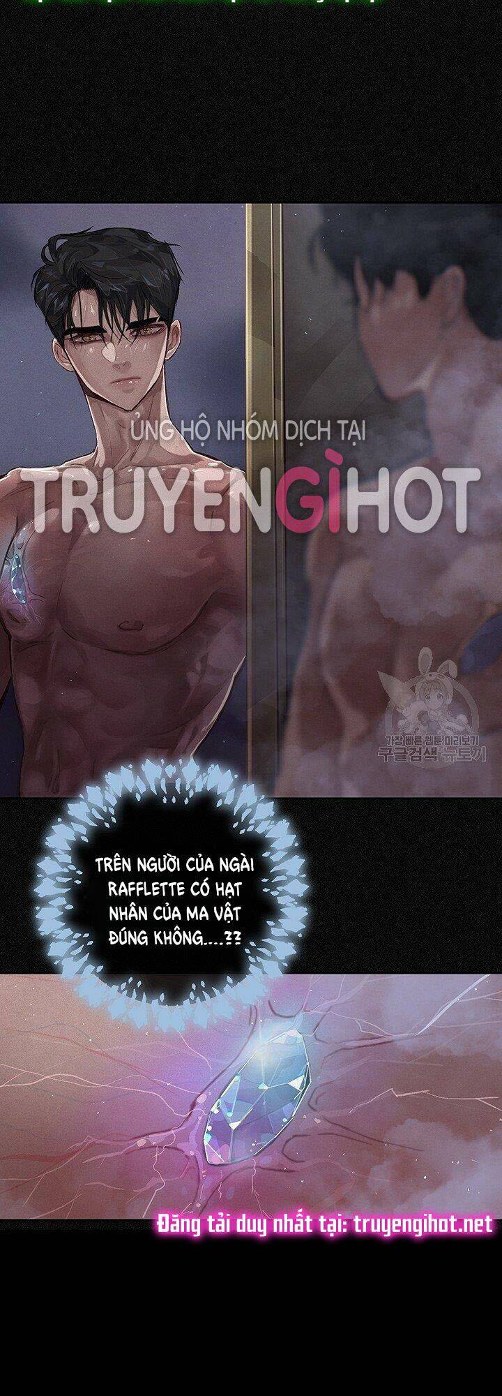 Hiệu Ứng Stigma Chapter 15.2 - Trang 2