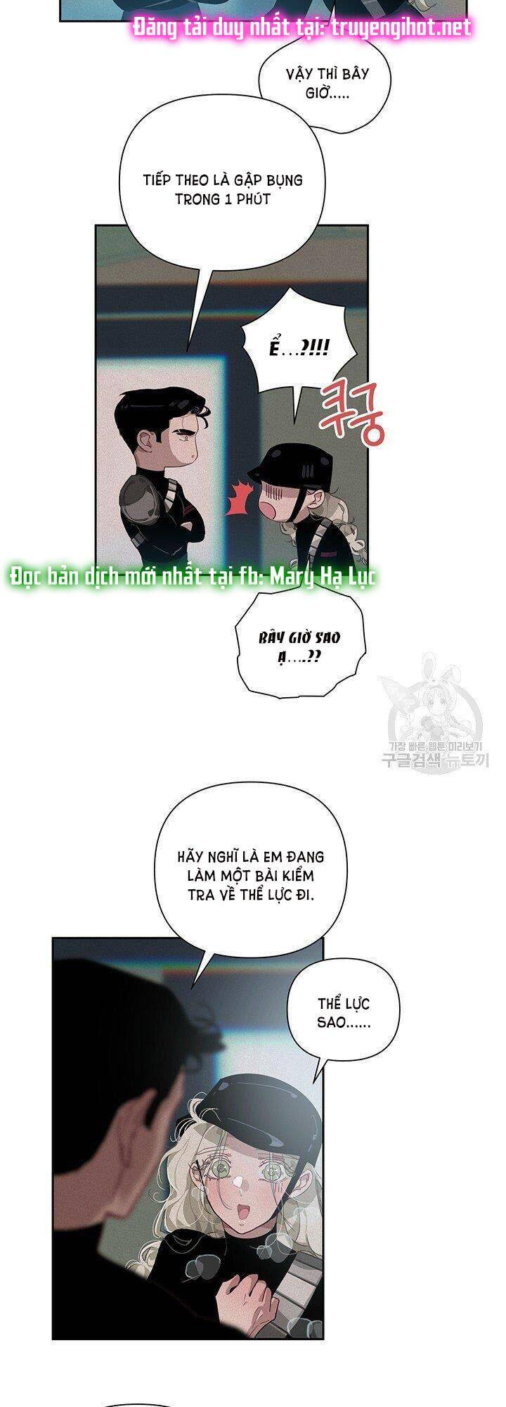 Hiệu Ứng Stigma Chapter 15.2 - Trang 2