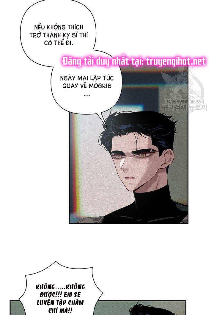 Hiệu Ứng Stigma Chapter 15.2 - Trang 2