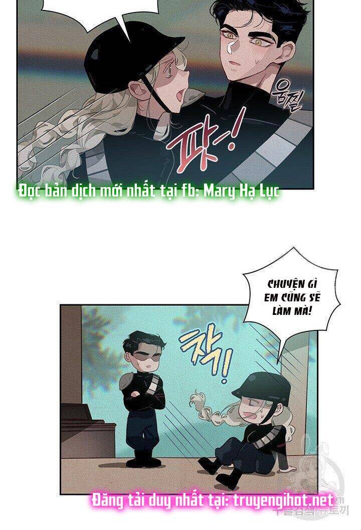 Hiệu Ứng Stigma Chapter 15.2 - Trang 2