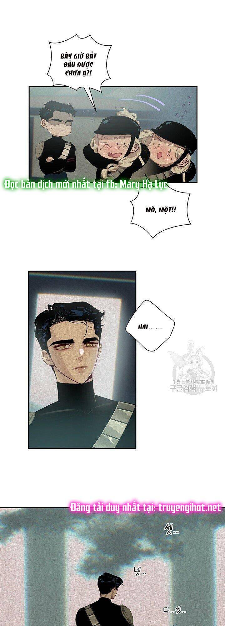 Hiệu Ứng Stigma Chapter 15.2 - Trang 2