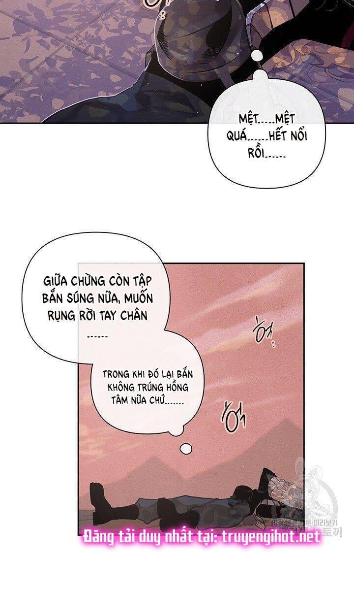 Hiệu Ứng Stigma Chapter 15.2 - Trang 2