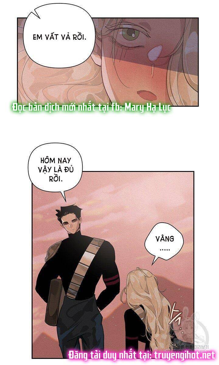 Hiệu Ứng Stigma Chapter 15.2 - Trang 2