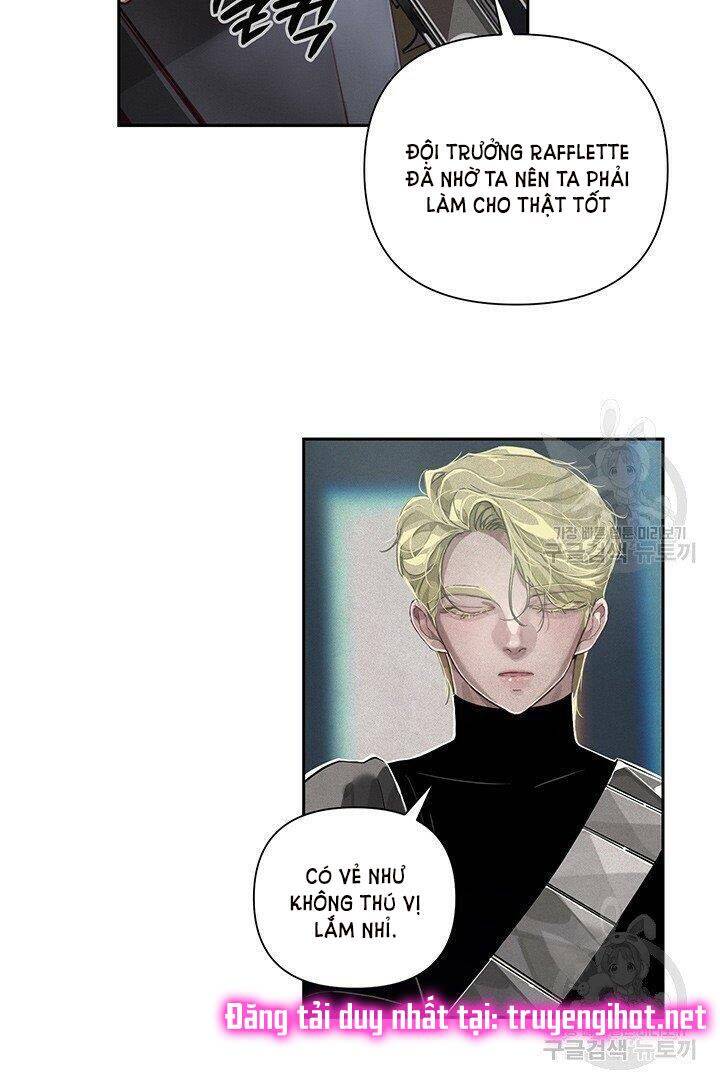 Hiệu Ứng Stigma Chapter 16.1 - Trang 2