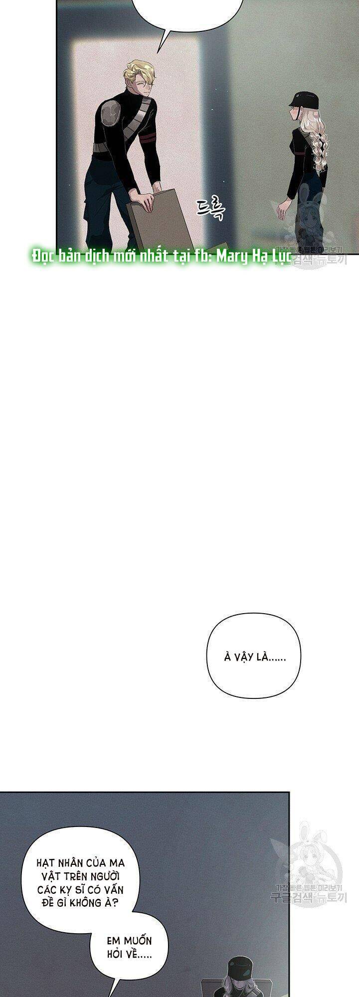 Hiệu Ứng Stigma Chapter 16.1 - Trang 2