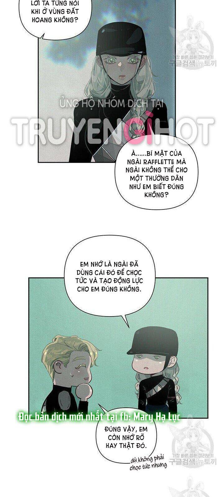 Hiệu Ứng Stigma Chapter 16.1 - Trang 2