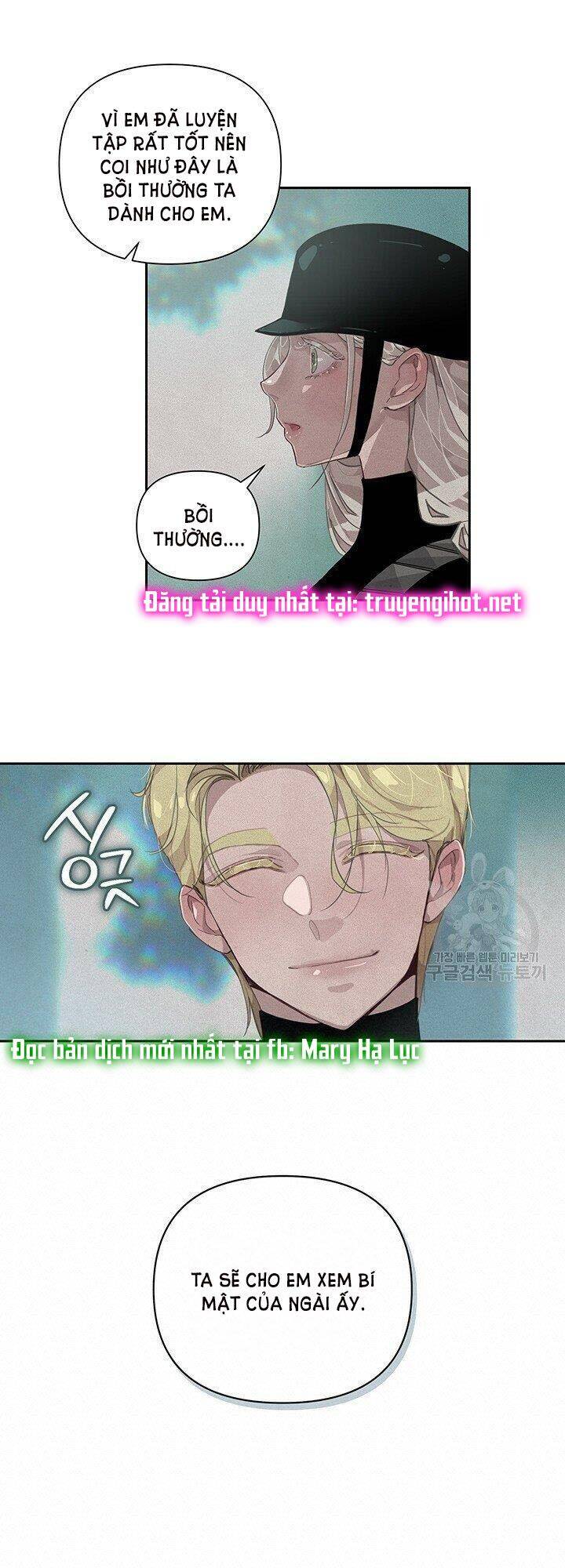 Hiệu Ứng Stigma Chapter 16.1 - Trang 2