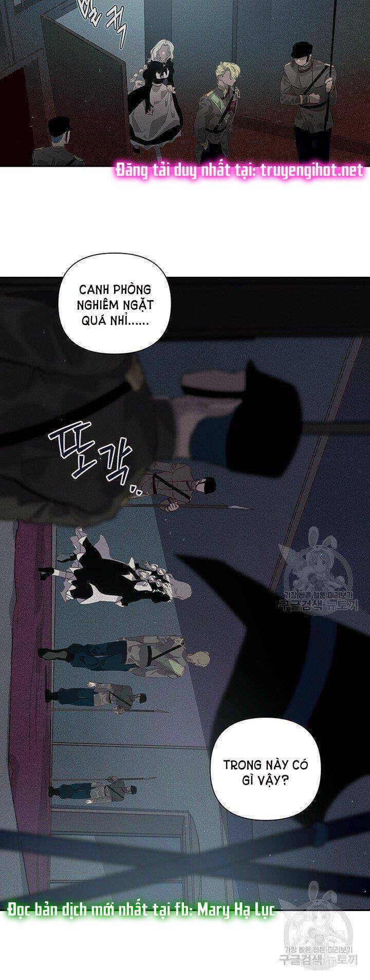 Hiệu Ứng Stigma Chapter 16.1 - Trang 2