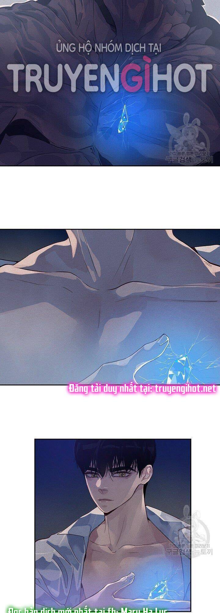 Hiệu Ứng Stigma Chapter 16.1 - Trang 2