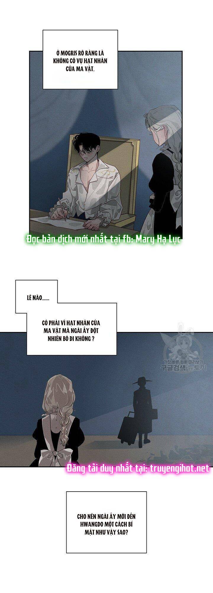 Hiệu Ứng Stigma Chapter 16.1 - Trang 2