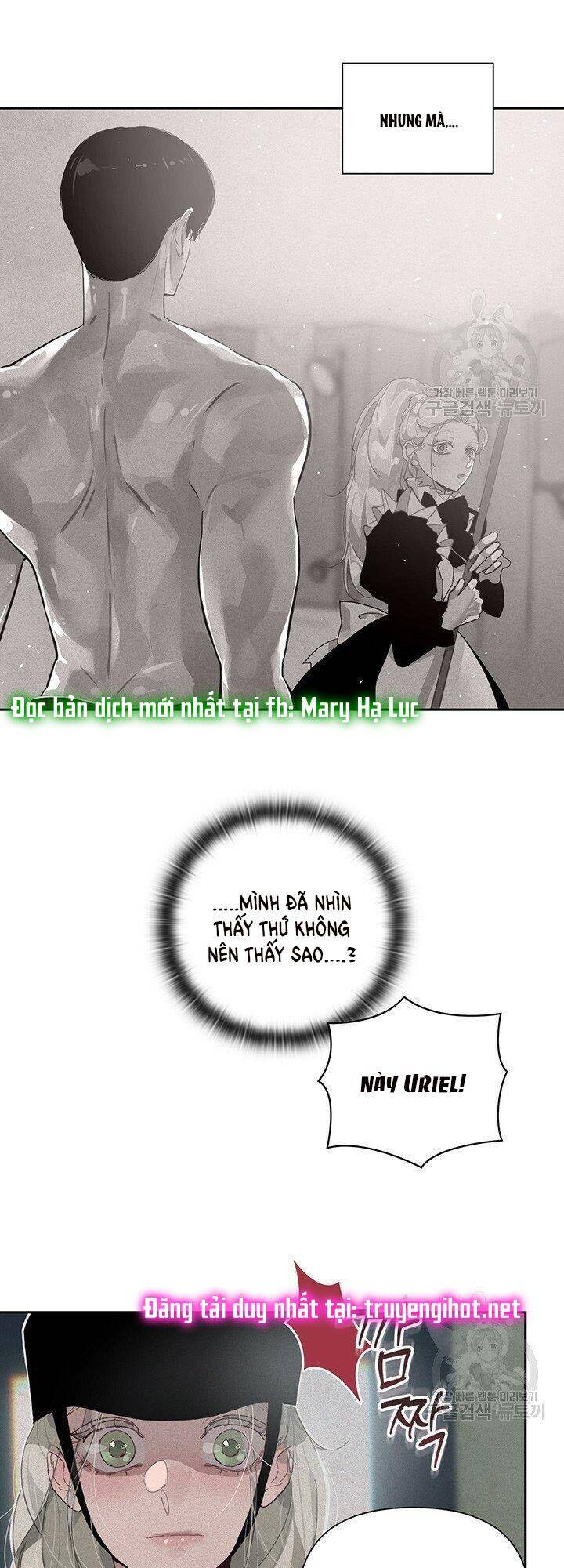 Hiệu Ứng Stigma Chapter 16.1 - Trang 2