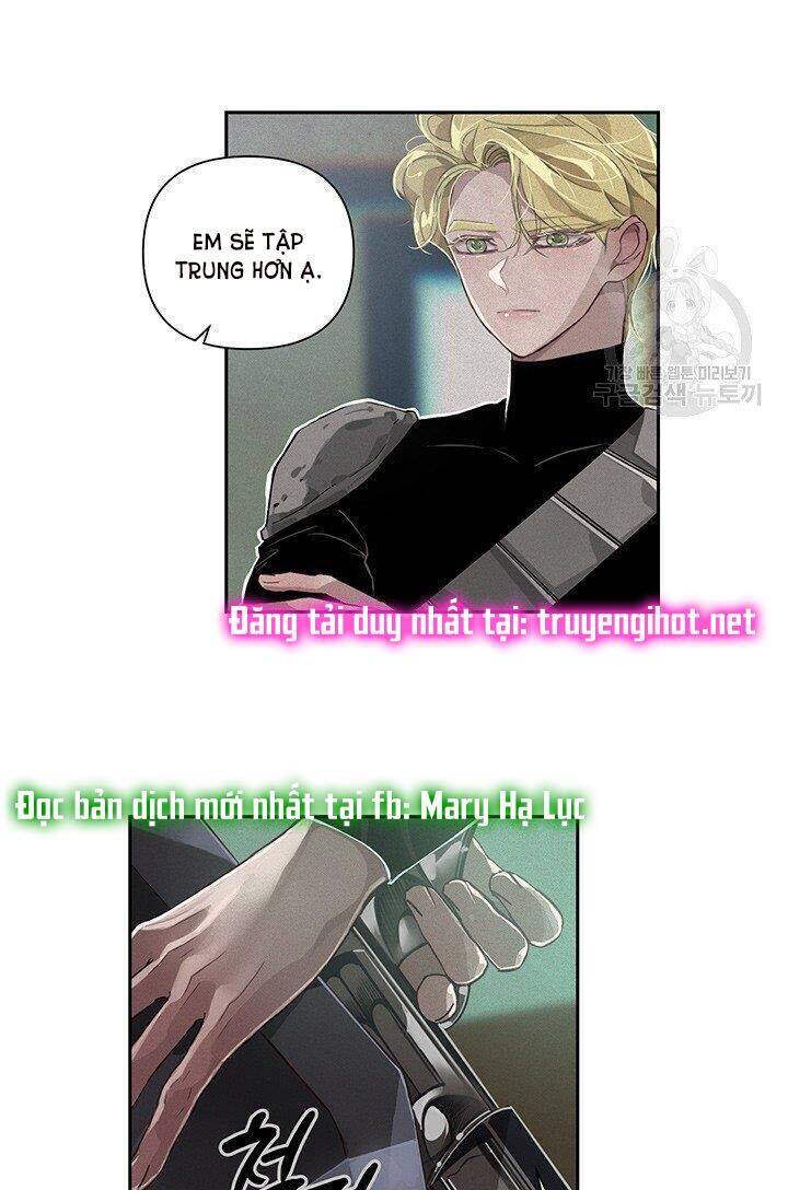 Hiệu Ứng Stigma Chapter 16.1 - Trang 2