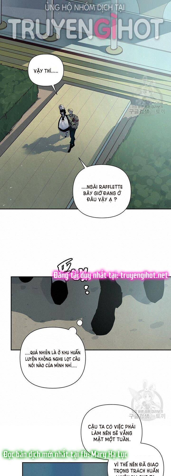 Hiệu Ứng Stigma Chapter 17.1 - Trang 2