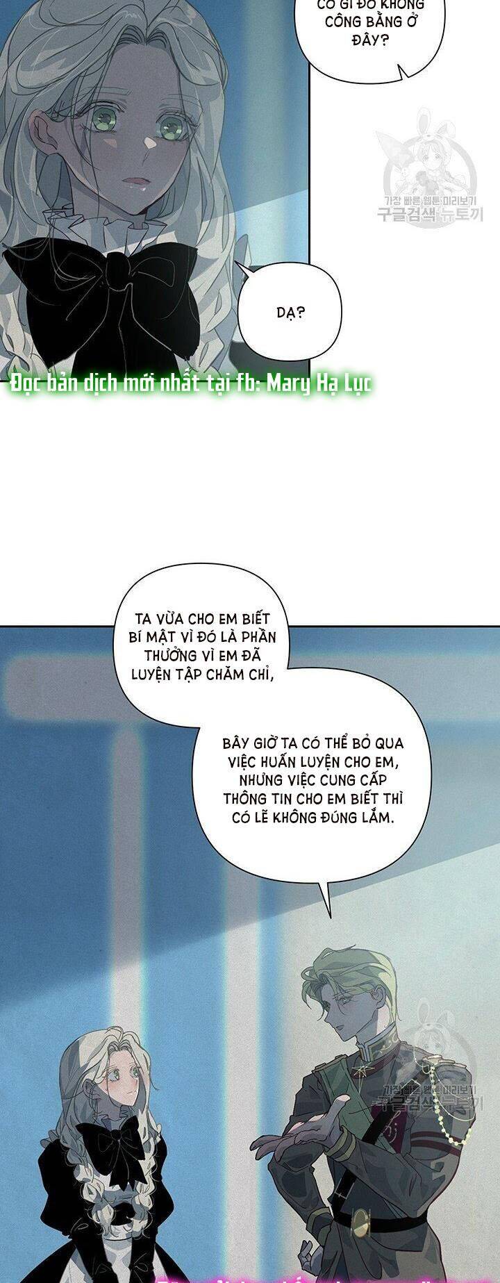 Hiệu Ứng Stigma Chapter 17.1 - Trang 2