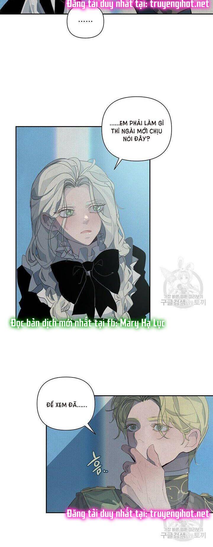 Hiệu Ứng Stigma Chapter 17.1 - Trang 2