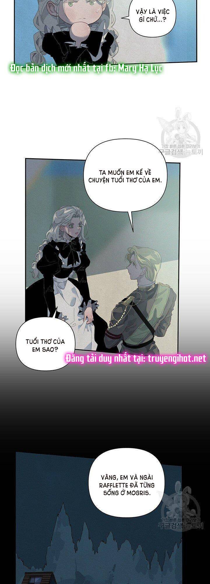 Hiệu Ứng Stigma Chapter 17.1 - Trang 2