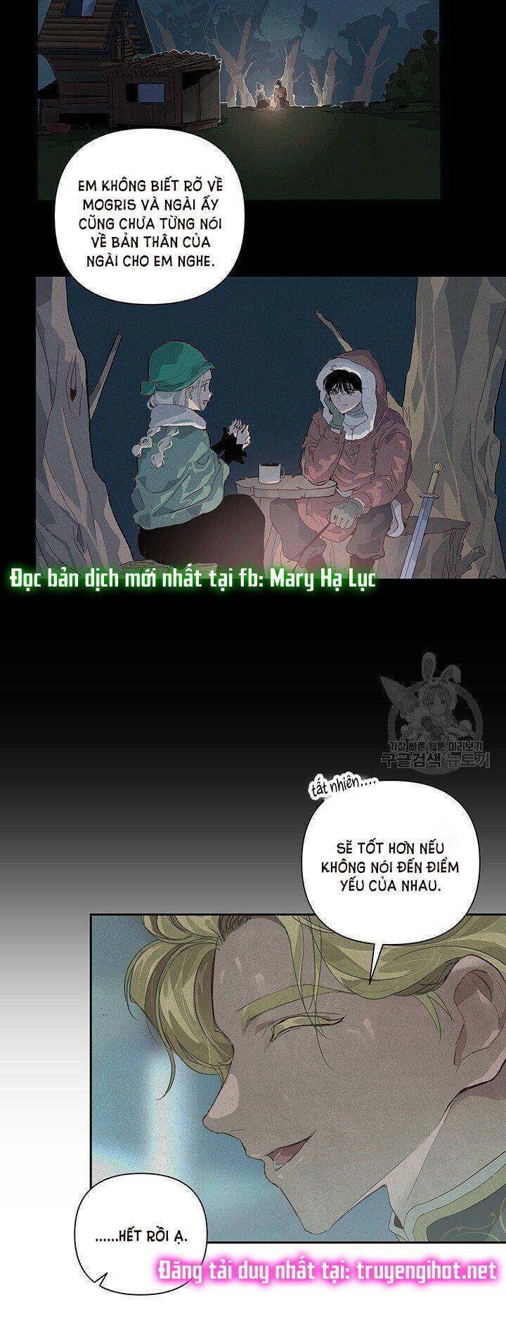 Hiệu Ứng Stigma Chapter 17.1 - Trang 2