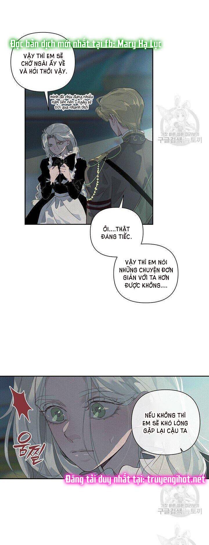 Hiệu Ứng Stigma Chapter 17.1 - Trang 2