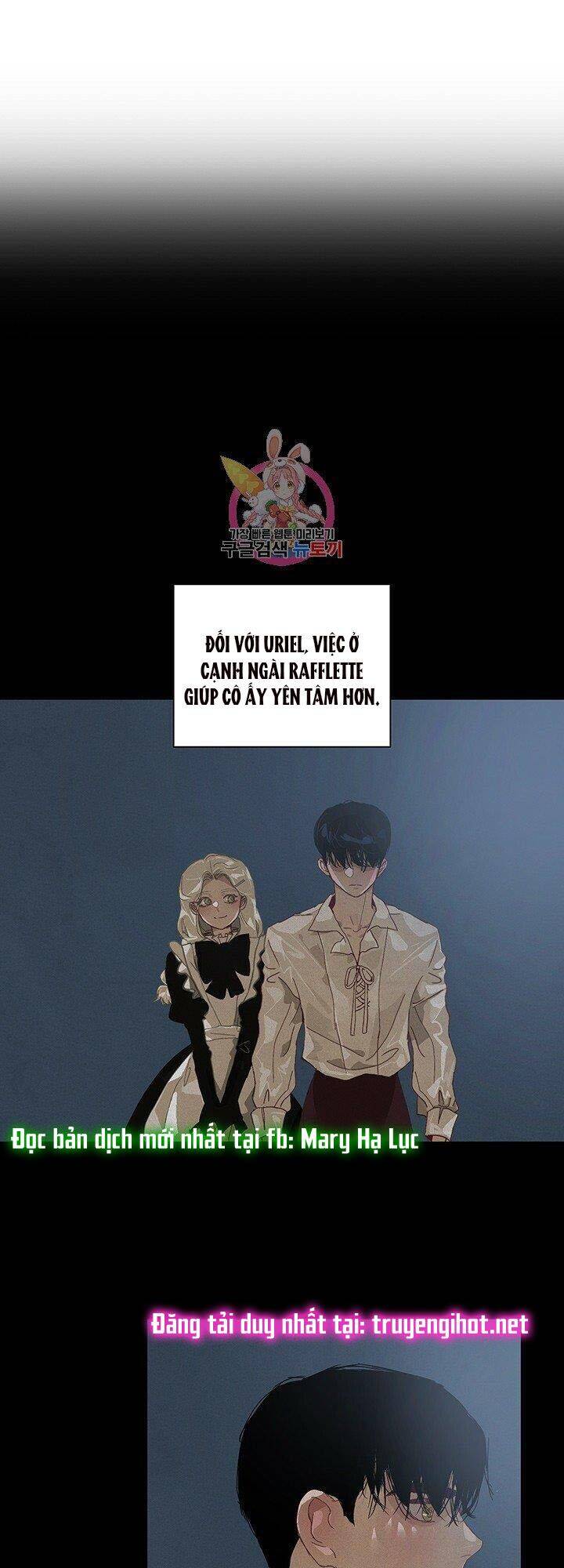 Hiệu Ứng Stigma Chapter 17.1 - Trang 2