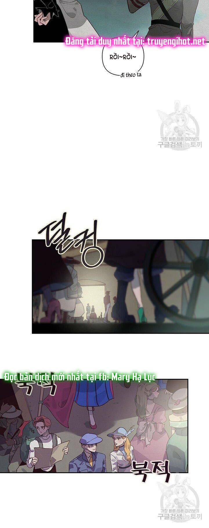 Hiệu Ứng Stigma Chapter 17.1 - Trang 2