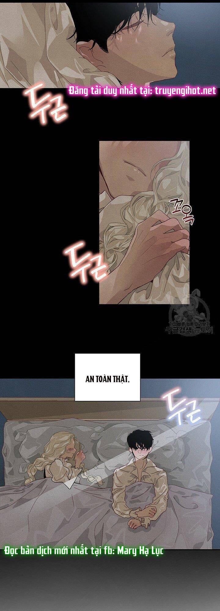 Hiệu Ứng Stigma Chapter 17.1 - Trang 2