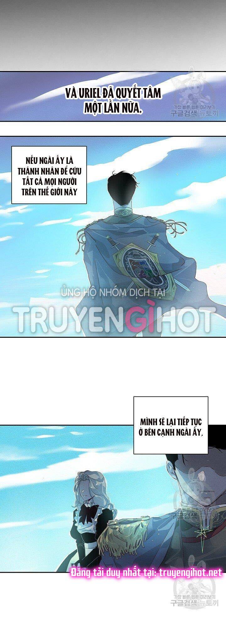 Hiệu Ứng Stigma Chapter 17.1 - Trang 2