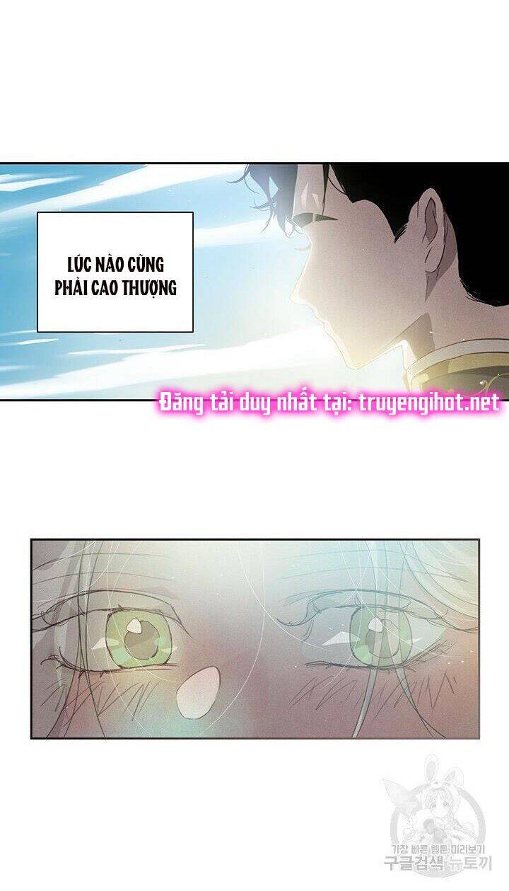 Hiệu Ứng Stigma Chapter 17.1 - Trang 2