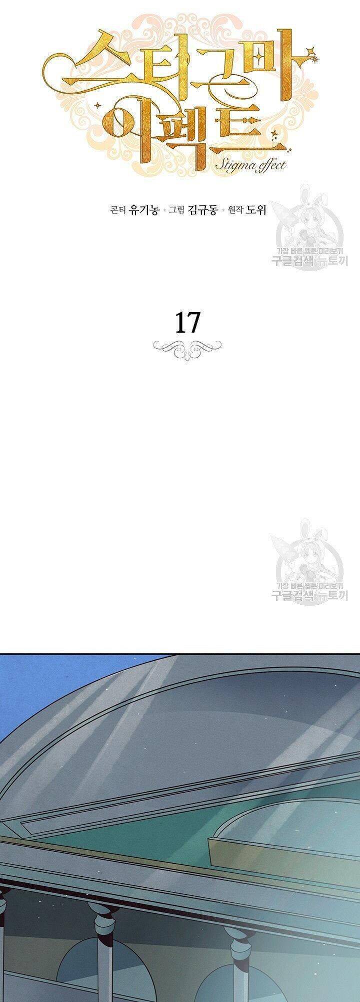 Hiệu Ứng Stigma Chapter 17.1 - Trang 2