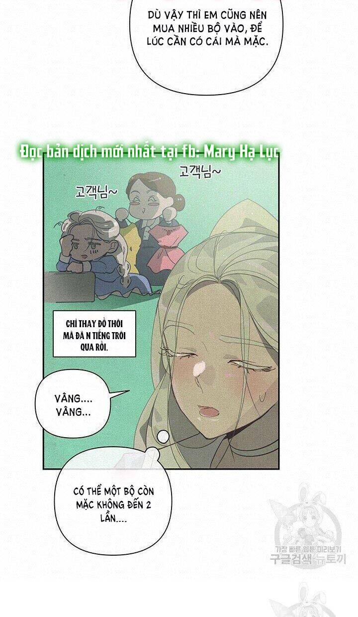 Hiệu Ứng Stigma Chapter 18.1 - Trang 2