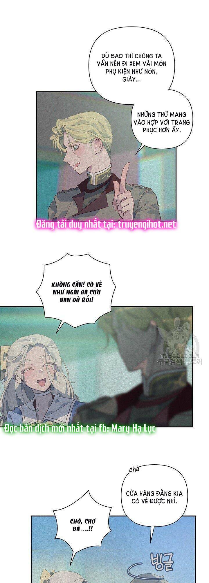 Hiệu Ứng Stigma Chapter 18.1 - Trang 2