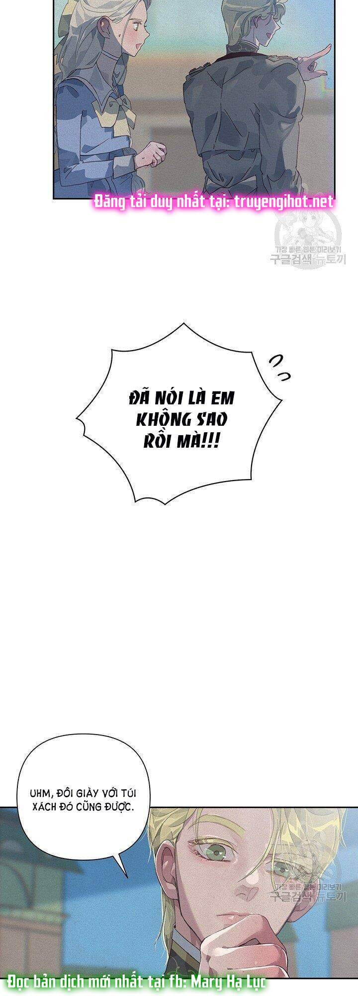 Hiệu Ứng Stigma Chapter 18.1 - Trang 2