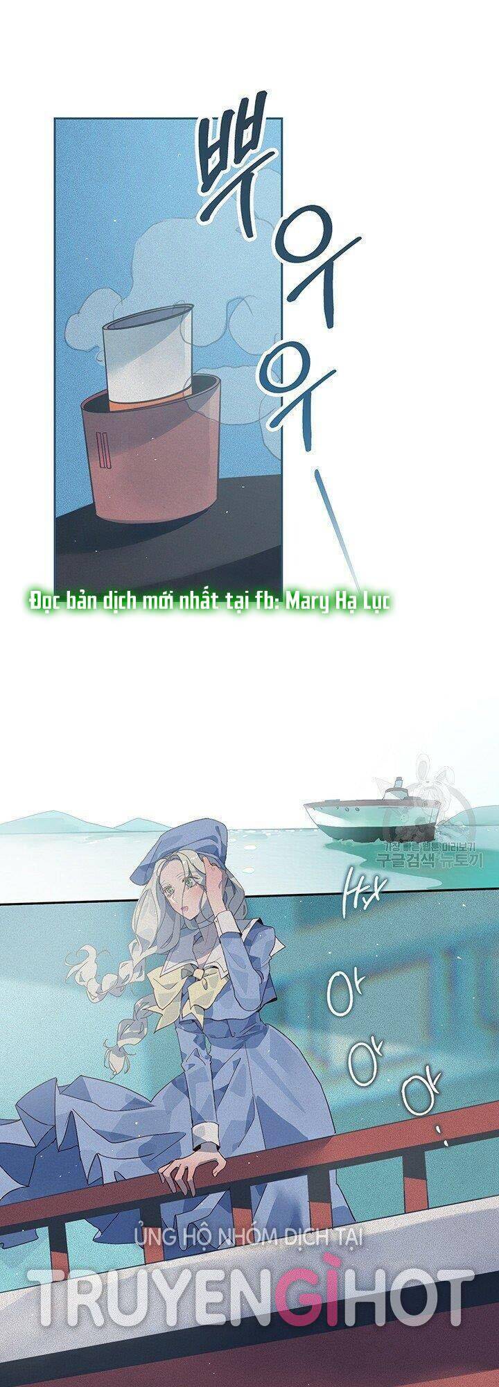 Hiệu Ứng Stigma Chapter 18.1 - Trang 2