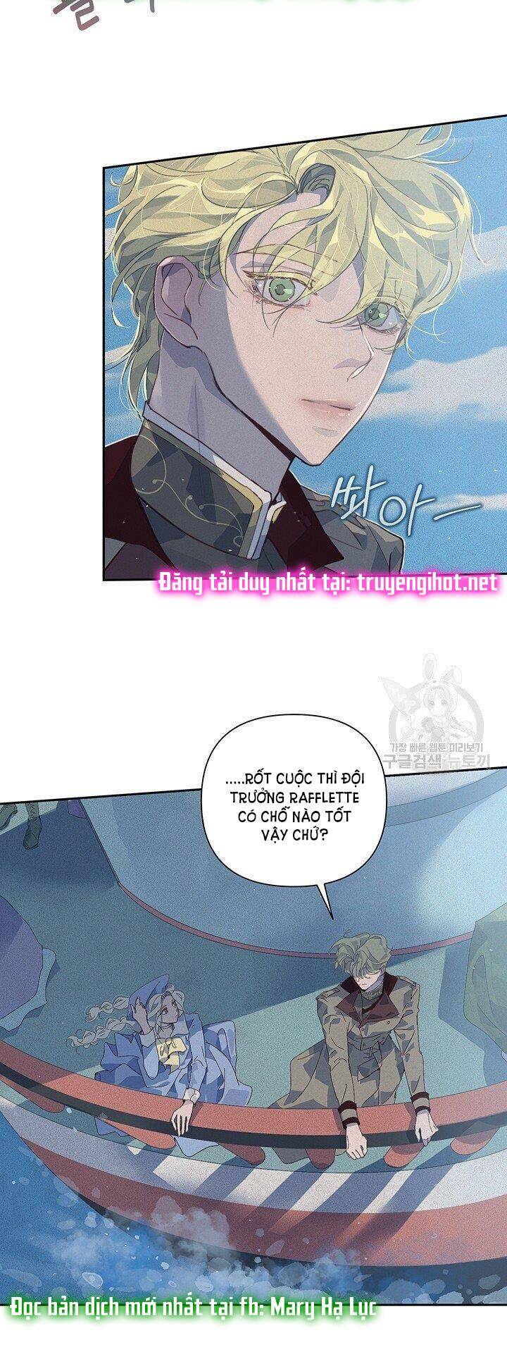 Hiệu Ứng Stigma Chapter 18.1 - Trang 2