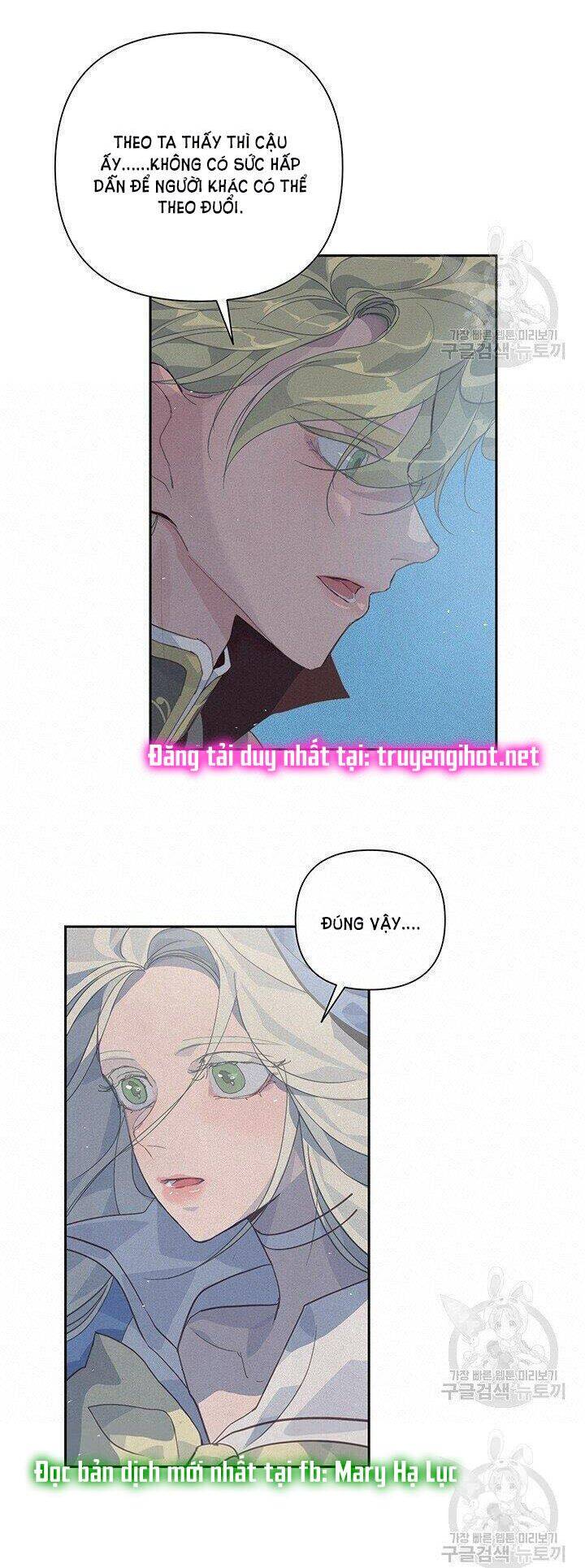 Hiệu Ứng Stigma Chapter 18.1 - Trang 2