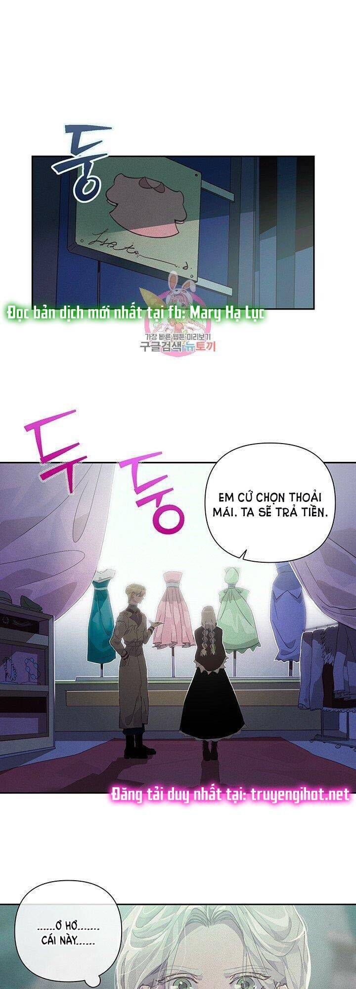 Hiệu Ứng Stigma Chapter 18.1 - Trang 2
