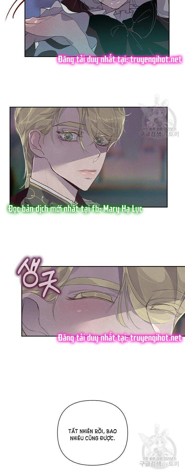 Hiệu Ứng Stigma Chapter 18.1 - Trang 2