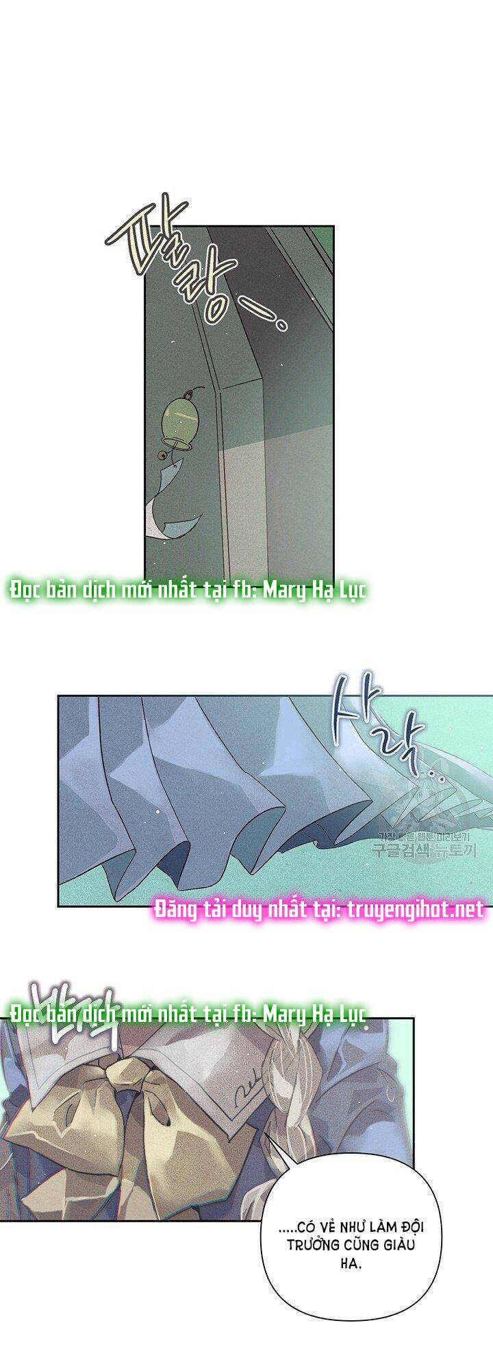 Hiệu Ứng Stigma Chapter 18.1 - Trang 2