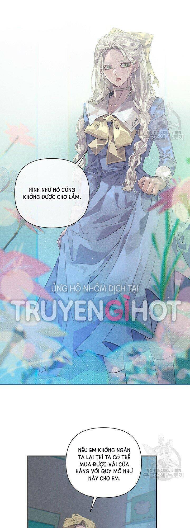 Hiệu Ứng Stigma Chapter 18.1 - Trang 2