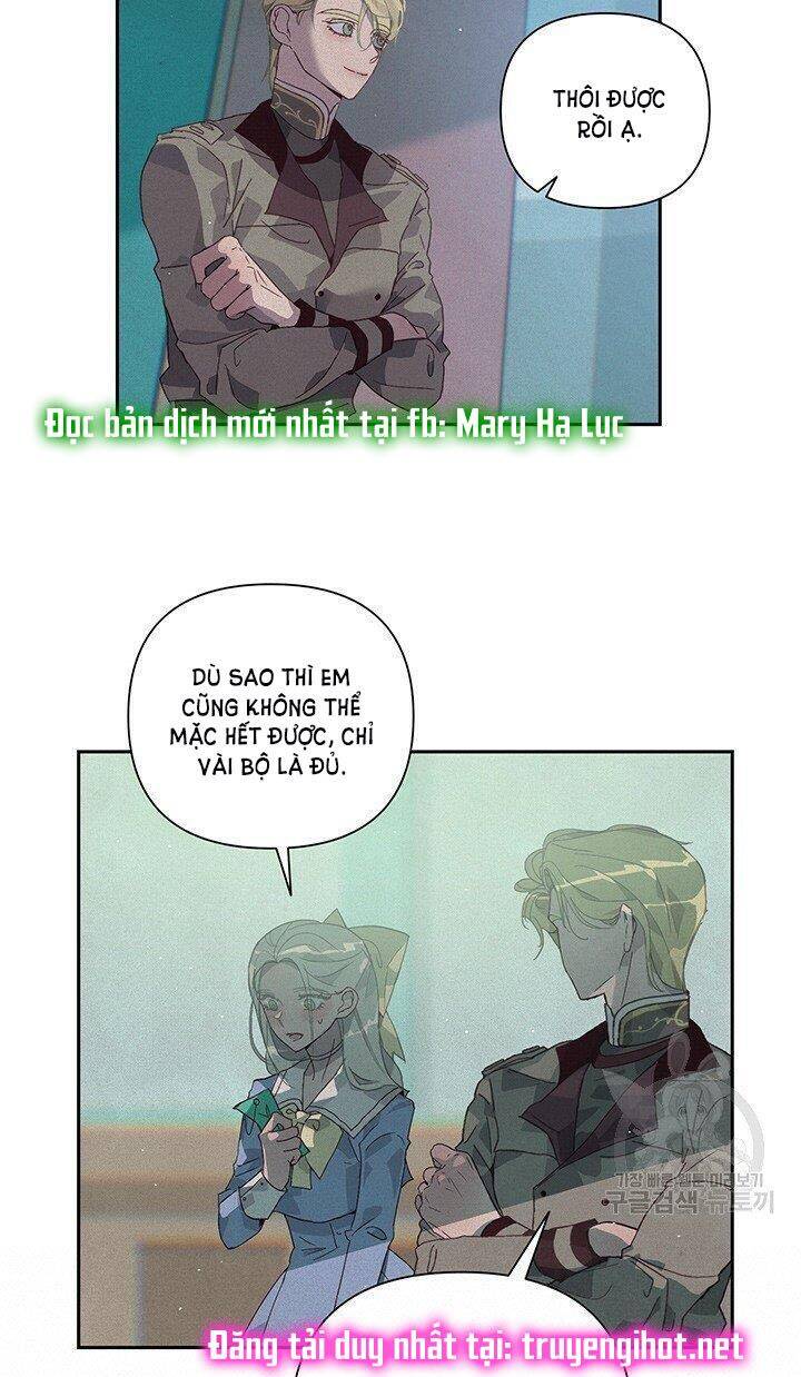 Hiệu Ứng Stigma Chapter 18.1 - Trang 2