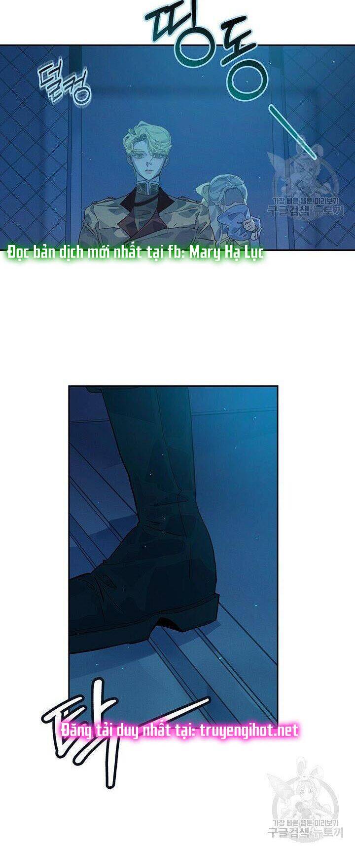 Hiệu Ứng Stigma Chapter 18.2 - Trang 2