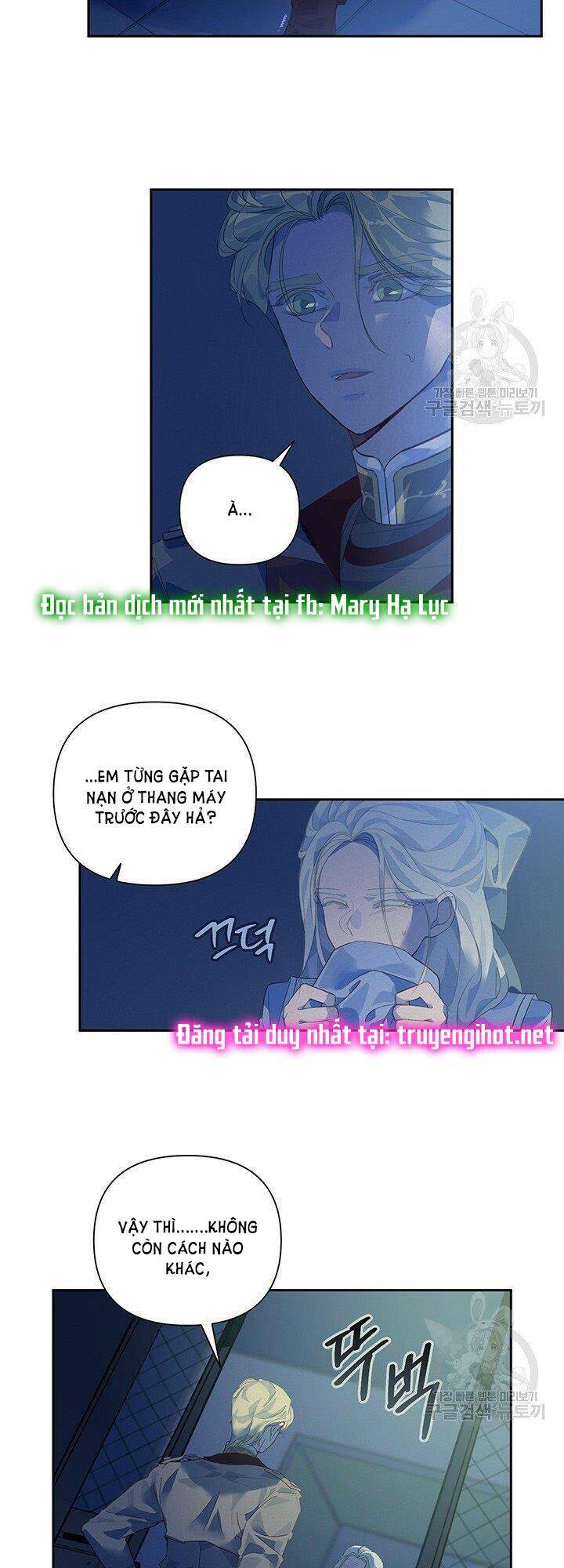 Hiệu Ứng Stigma Chapter 18.2 - Trang 2