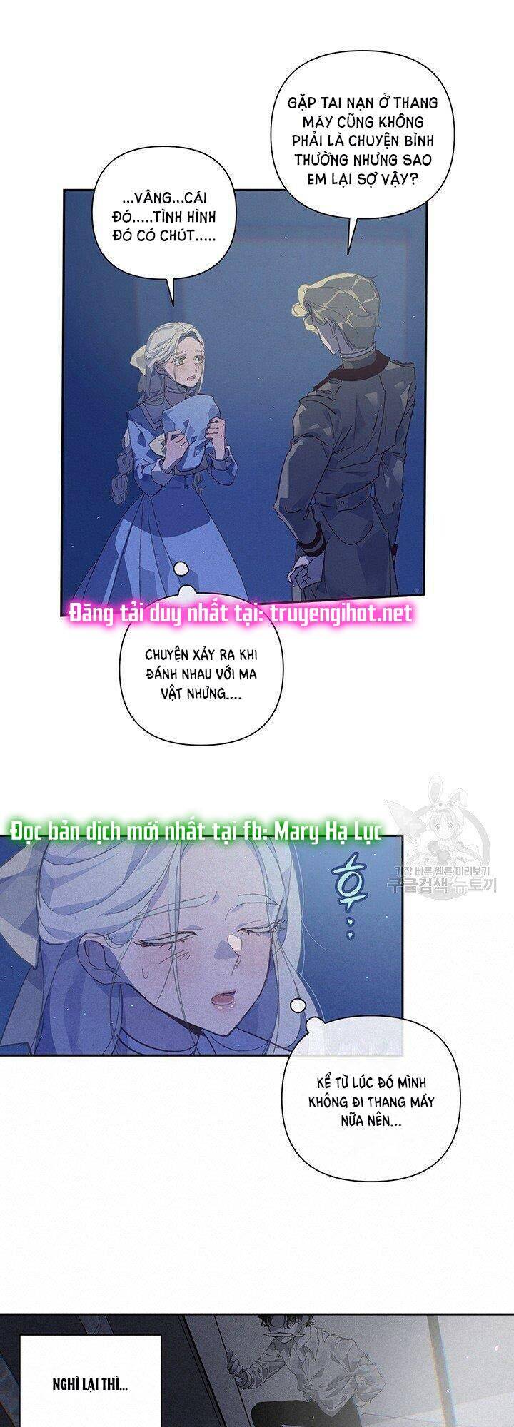 Hiệu Ứng Stigma Chapter 18.2 - Trang 2