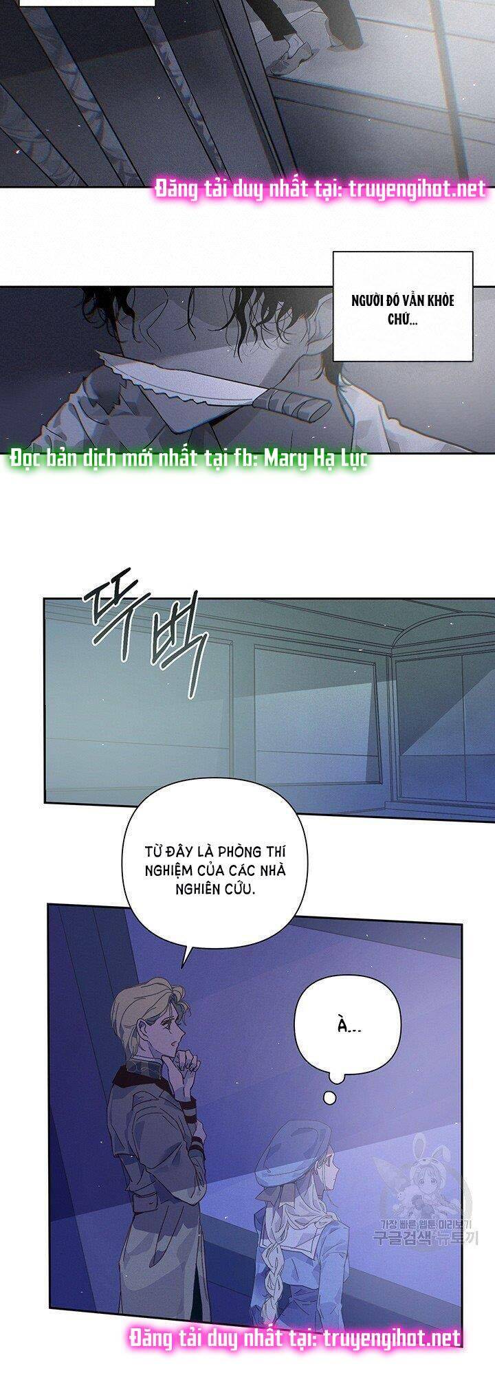 Hiệu Ứng Stigma Chapter 18.2 - Trang 2