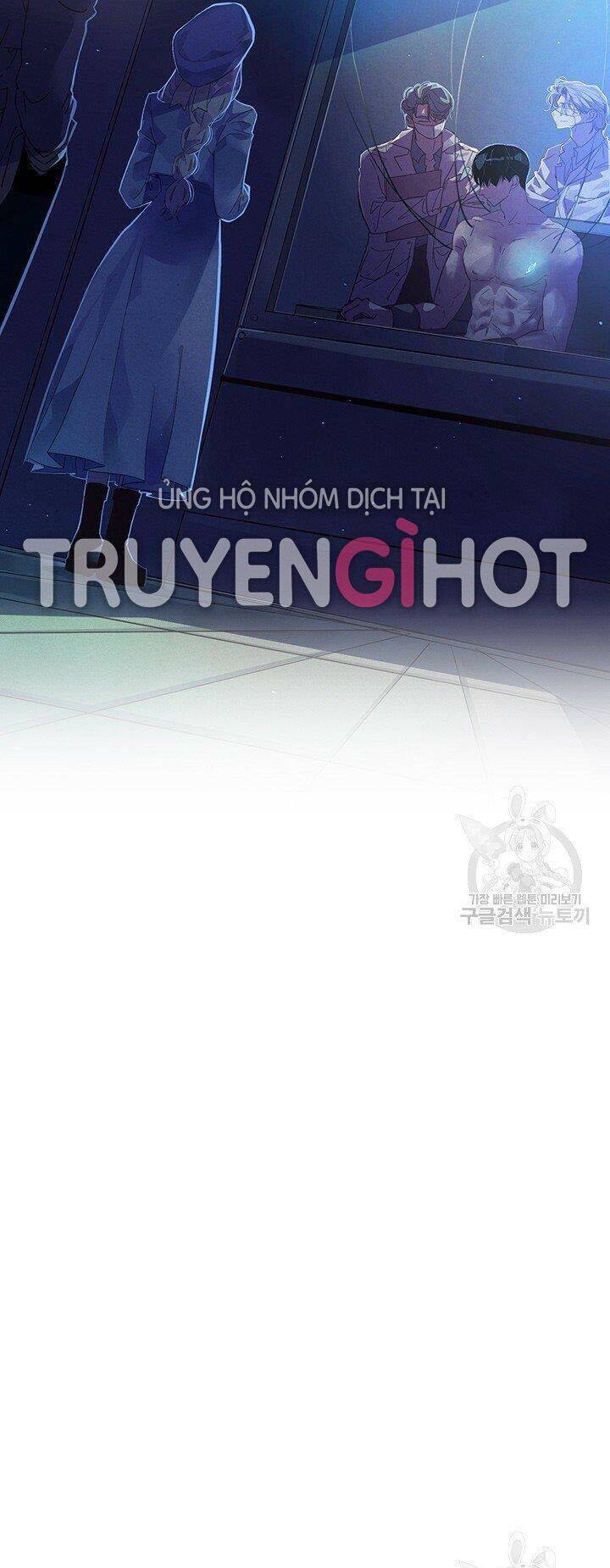 Hiệu Ứng Stigma Chapter 18.2 - Trang 2