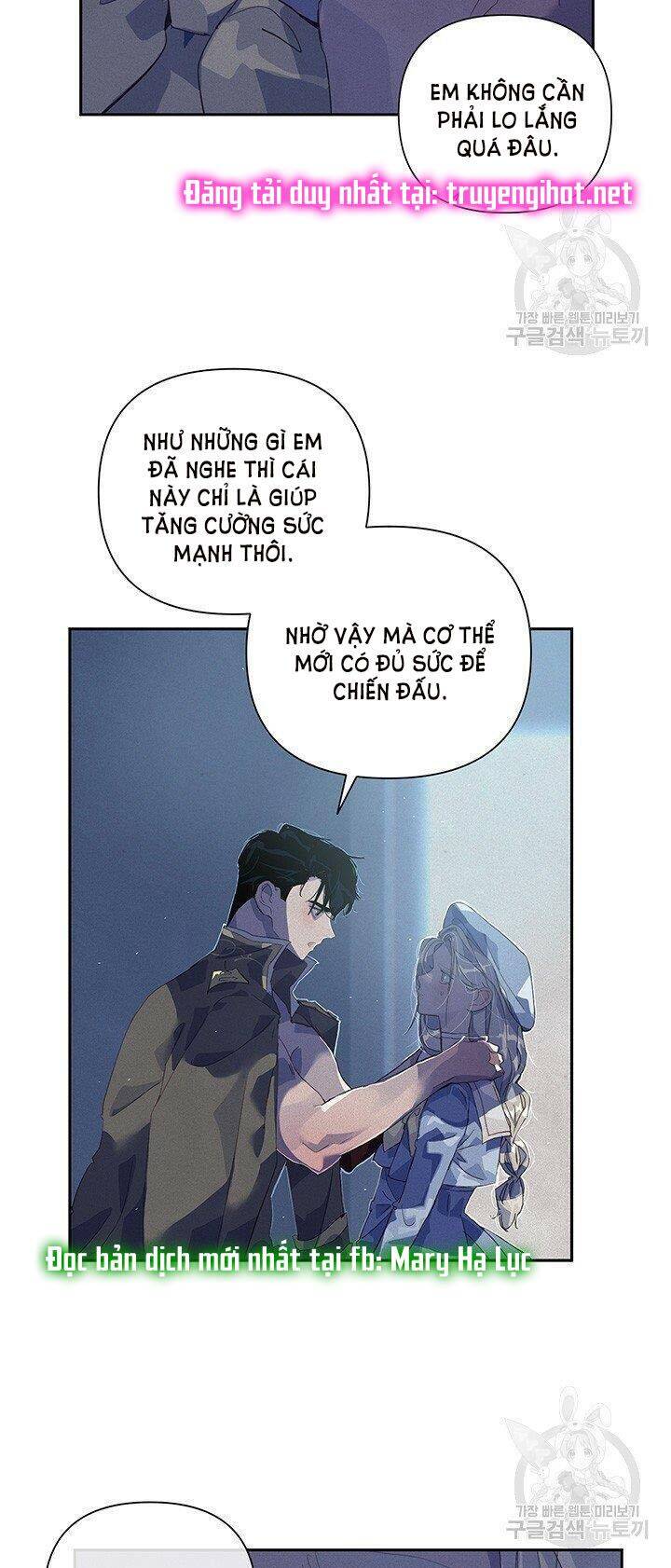 Hiệu Ứng Stigma Chapter 19.1 - Trang 2