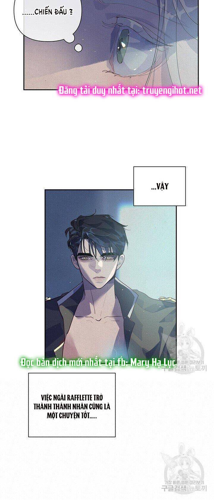 Hiệu Ứng Stigma Chapter 19.1 - Trang 2