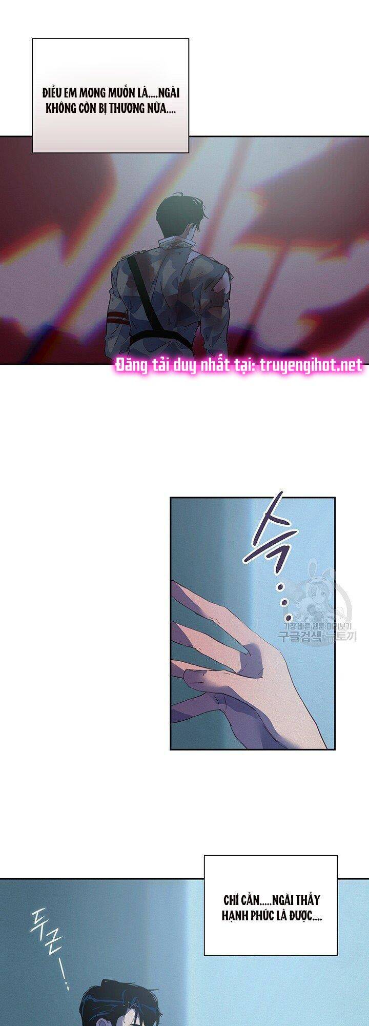 Hiệu Ứng Stigma Chapter 19.1 - Trang 2